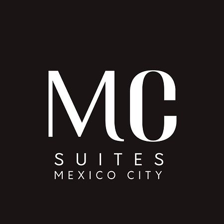Mc Suites Mexico City Exterior photo